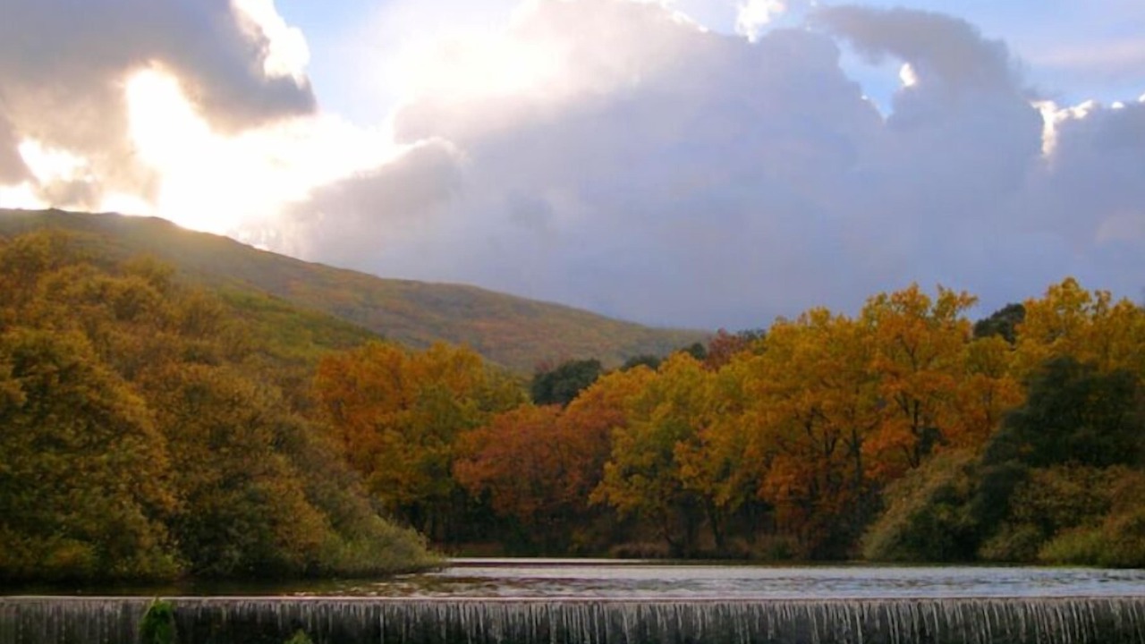 Photo of Outdoor in Lozoya