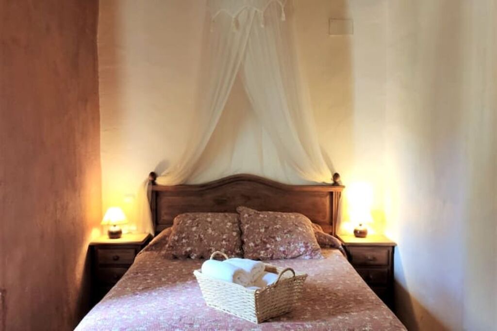 Photo of Bedroom in Lozoya