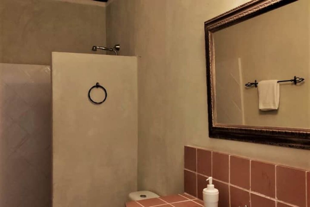 Photo of Bathroom in Lozoya