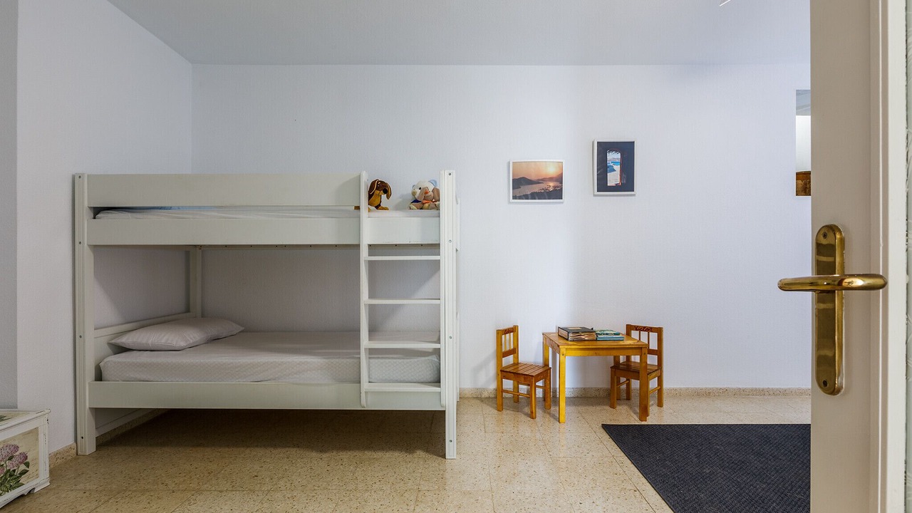 Photo of Bedroom in Torre del Mar