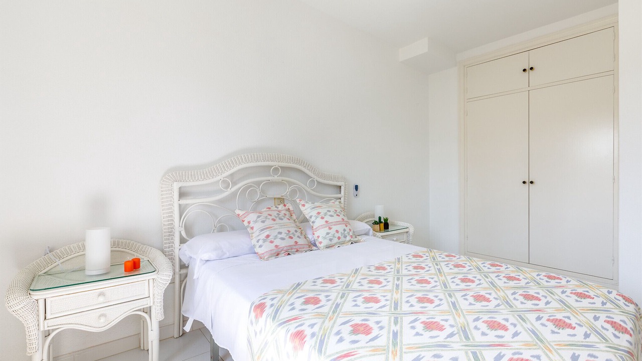 Photo of Bedroom in Torre del Mar