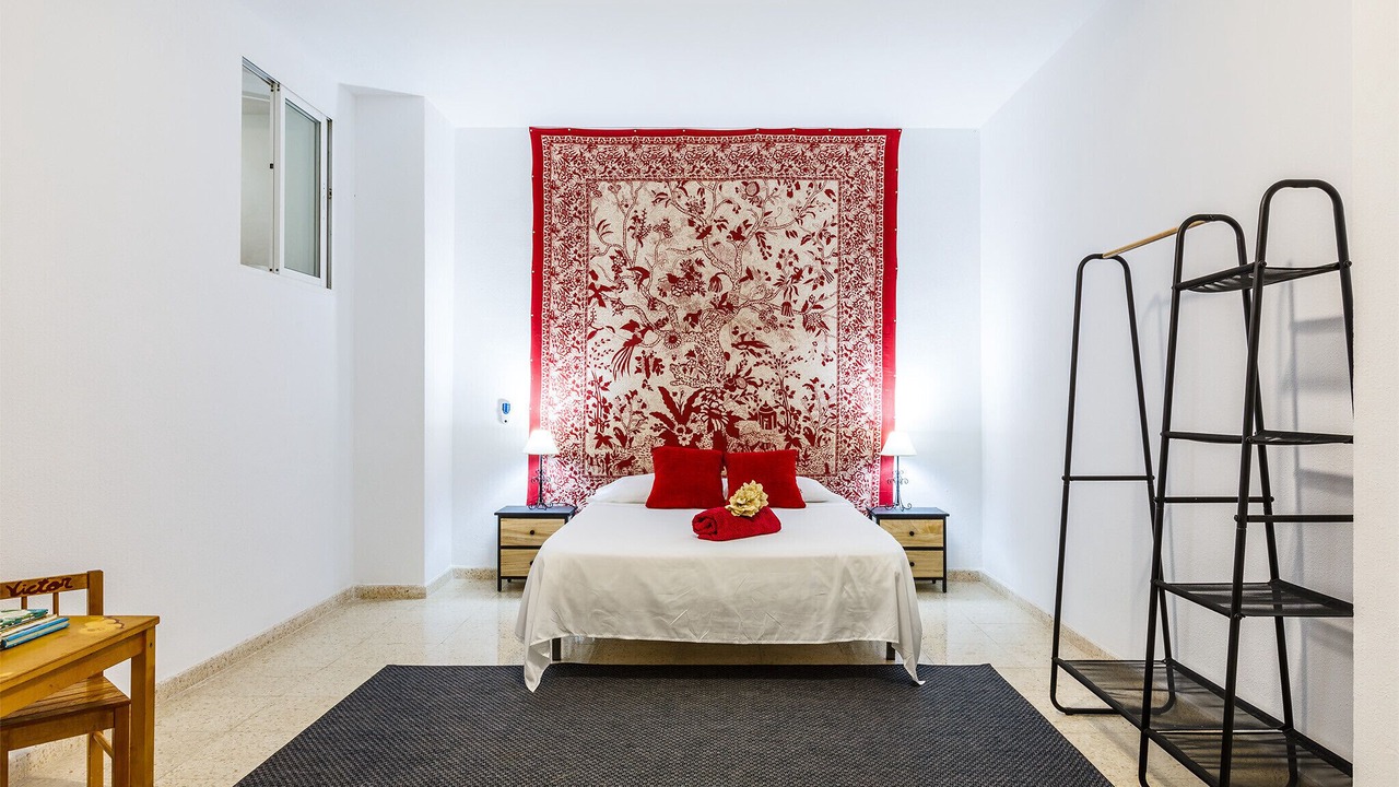 Photo of Bedroom in Torre del Mar