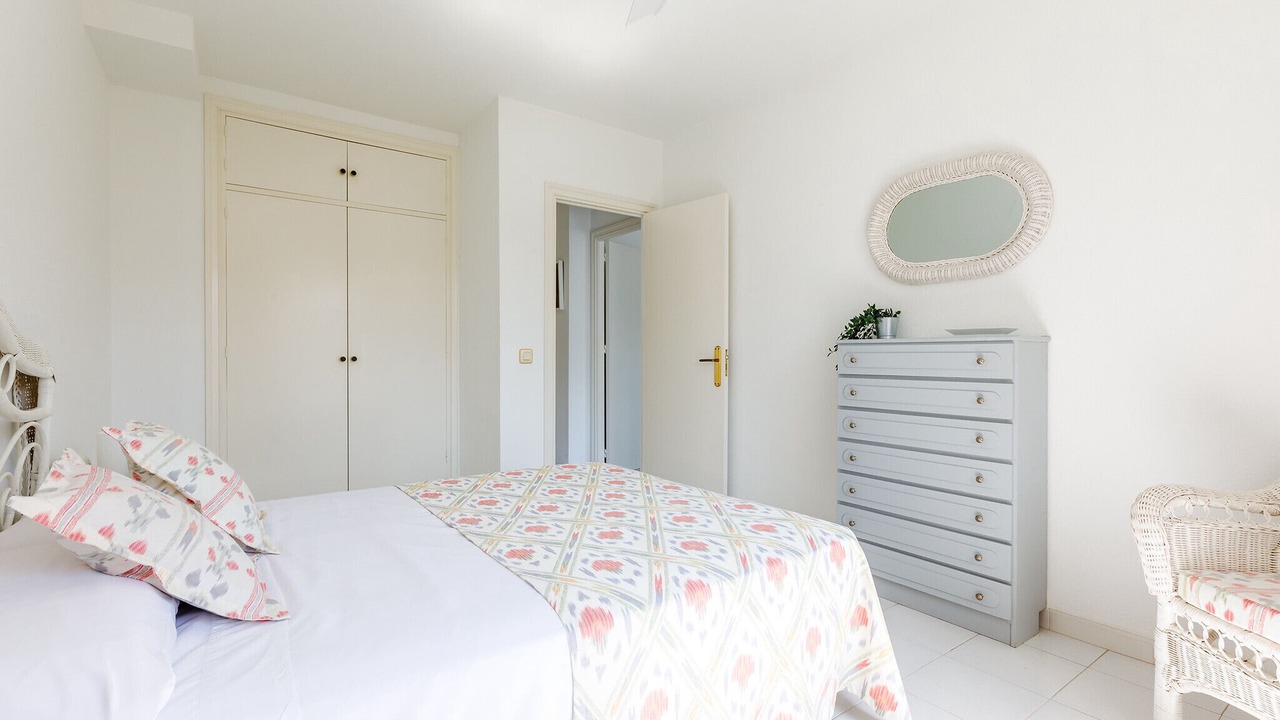Photo of Bedroom in Torre del Mar