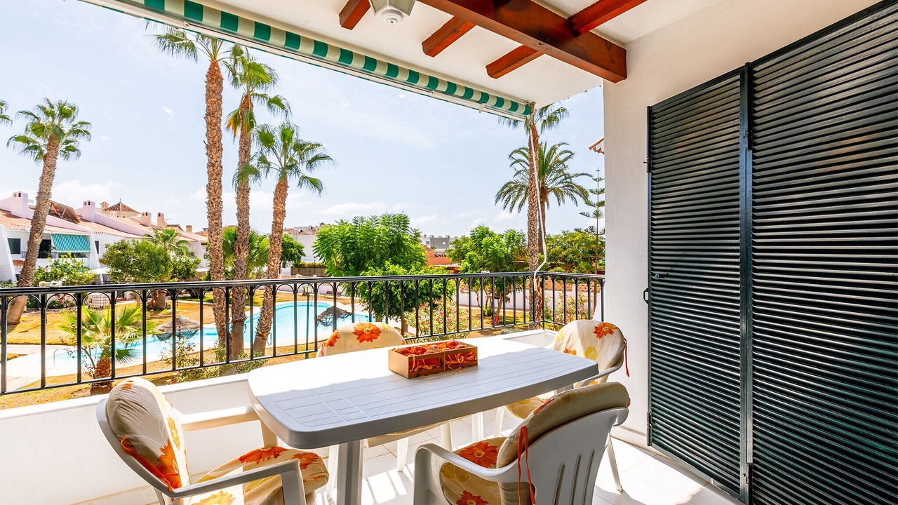Photo of Outdoor in Torre del Mar