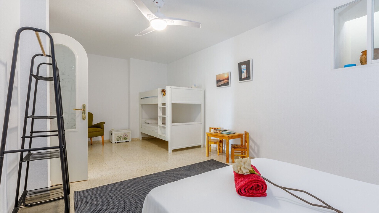 Photo of Bedroom in Torre del Mar