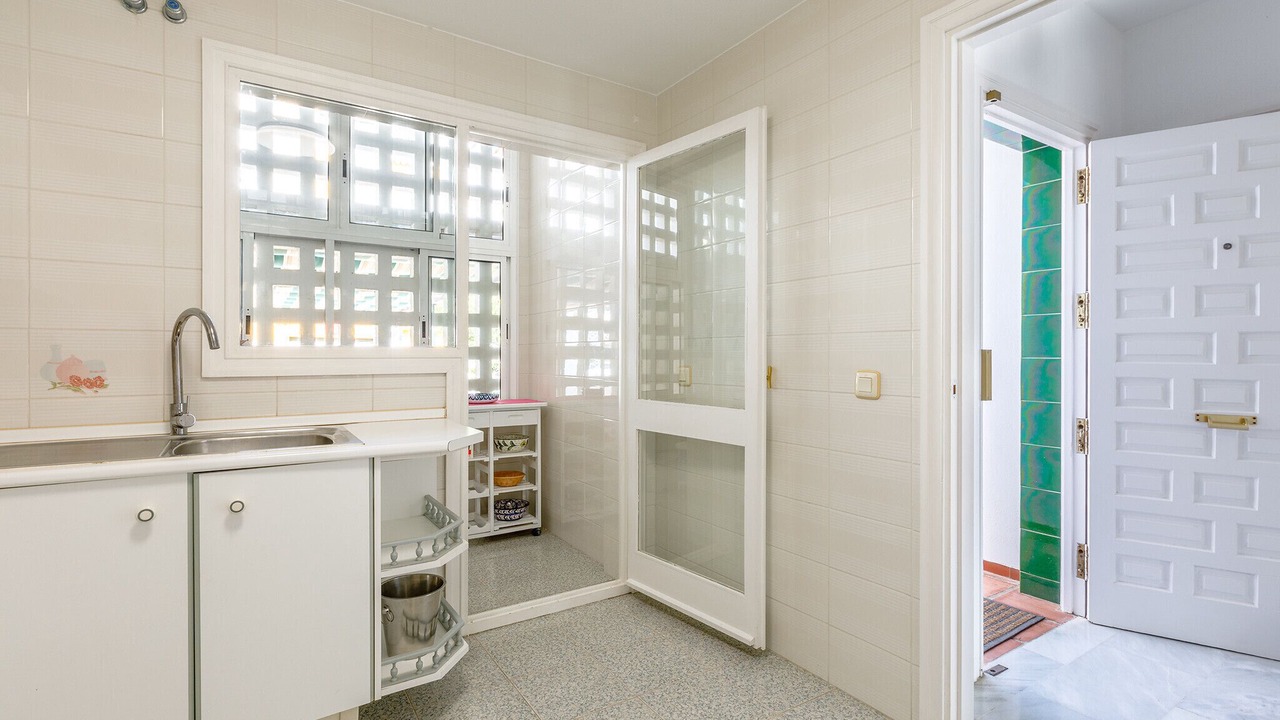 Photo of Bathroom in Torre del Mar
