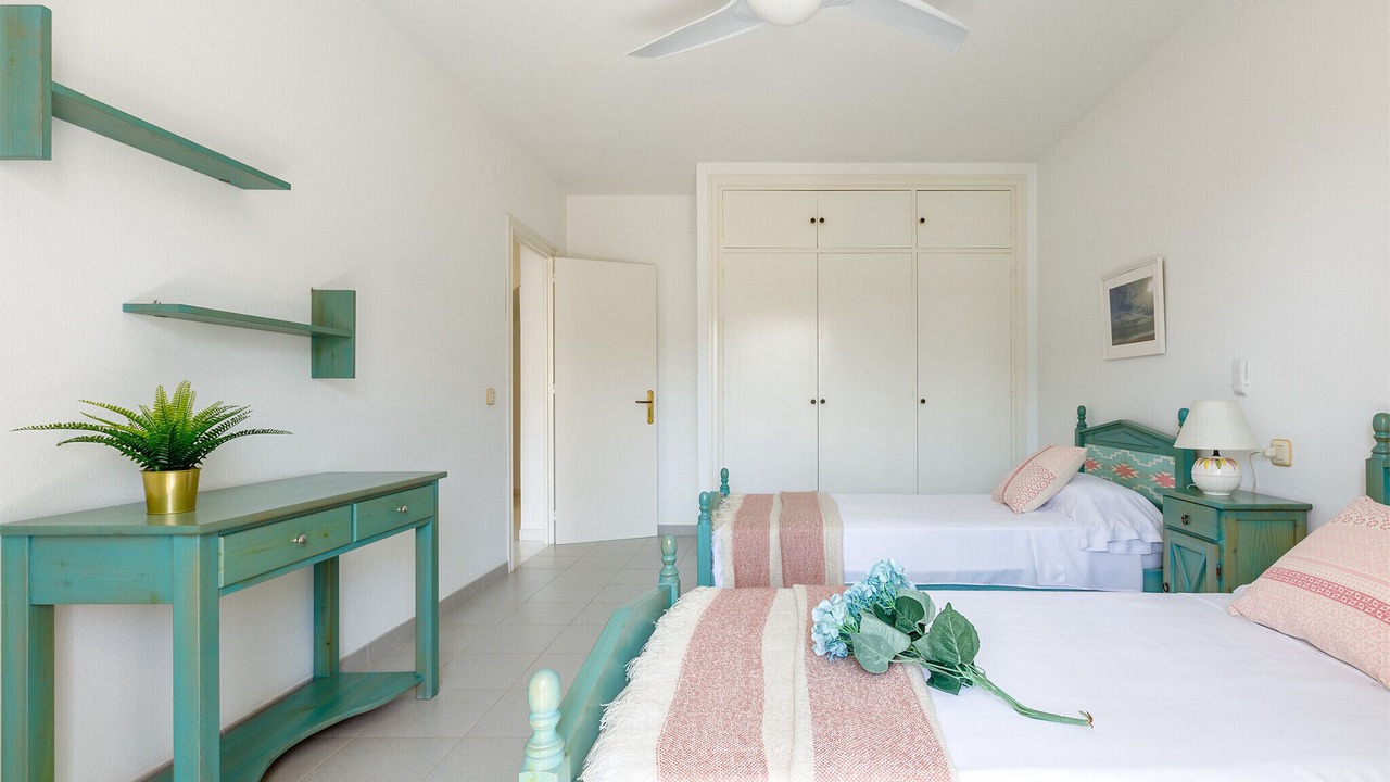 Photo of Bedroom in Torre del Mar