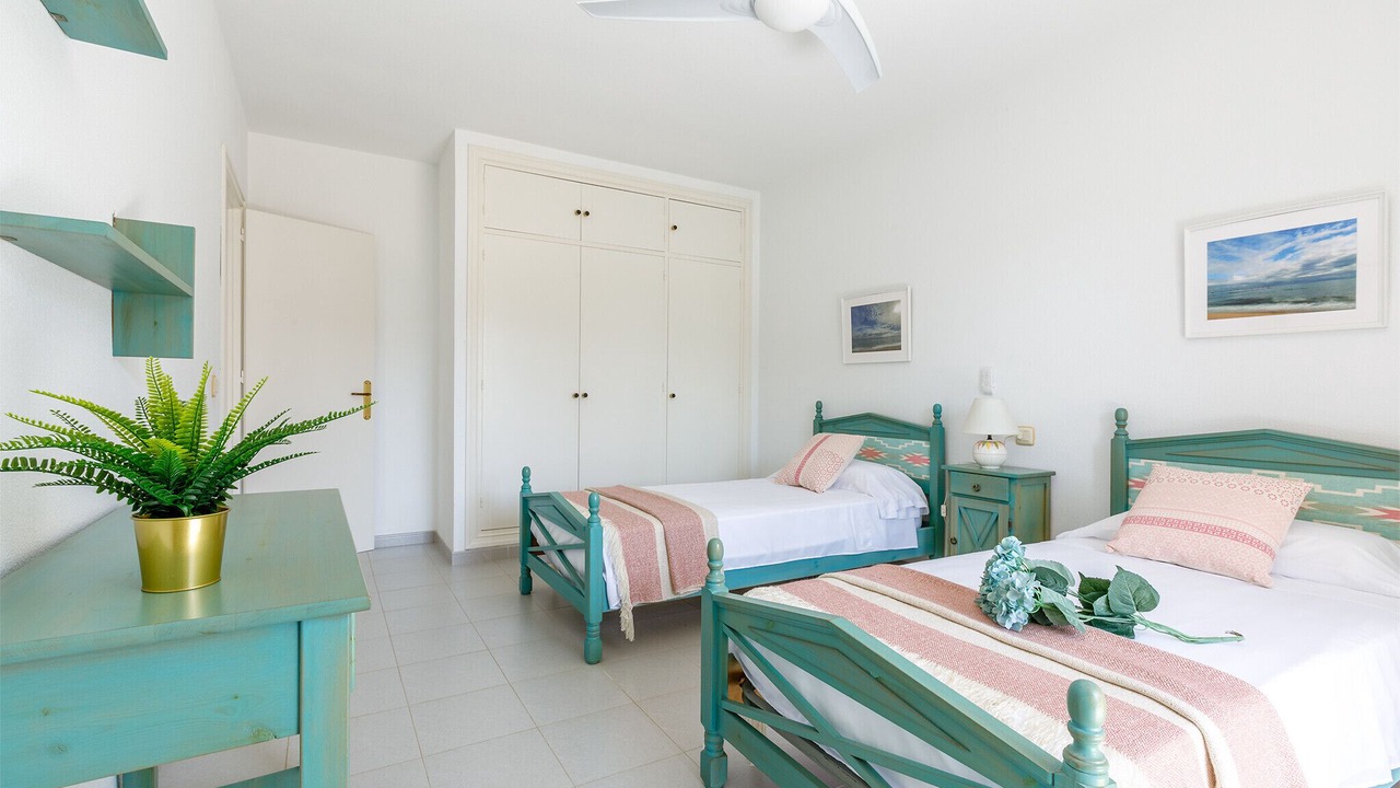 Photo of Bedroom in Torre del Mar