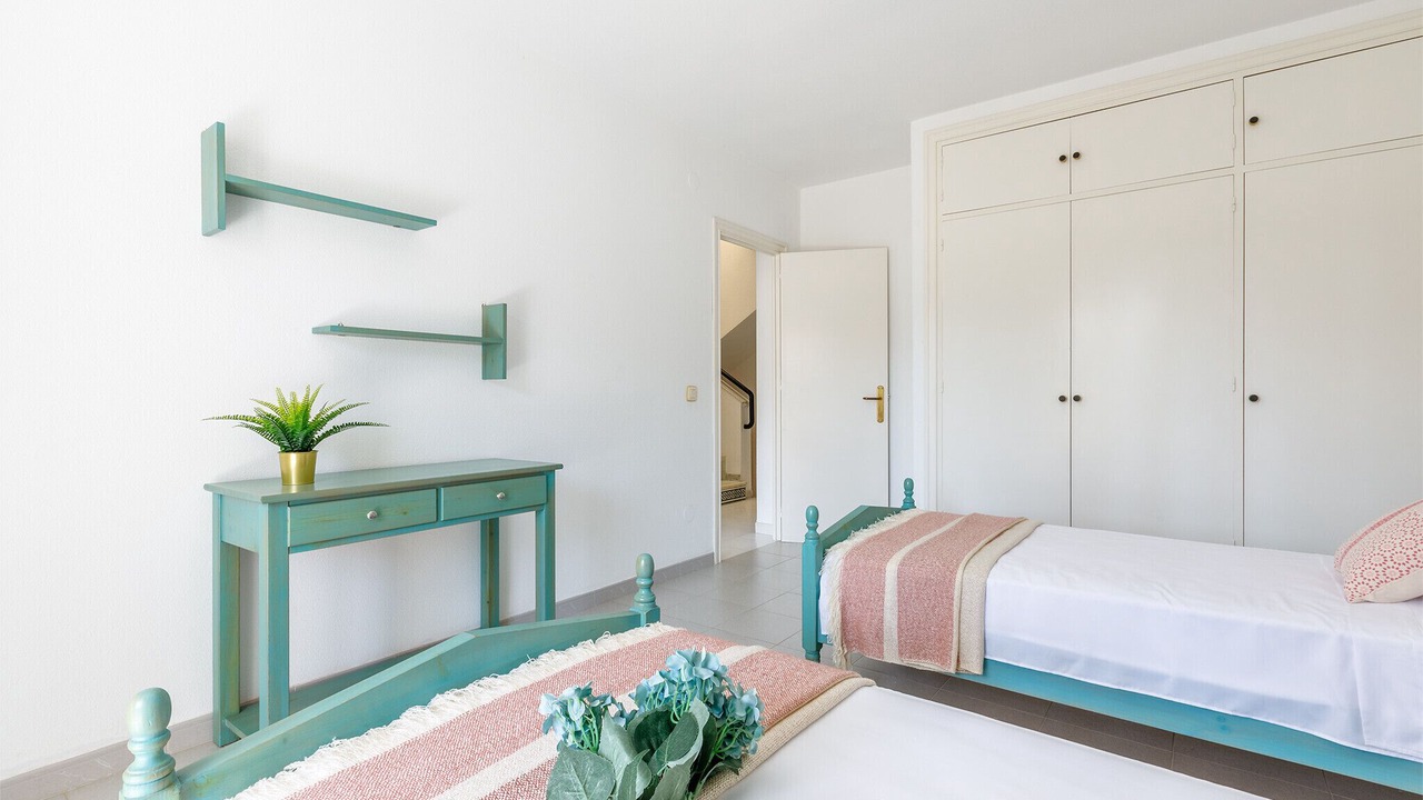 Photo of Bedroom in Torre del Mar
