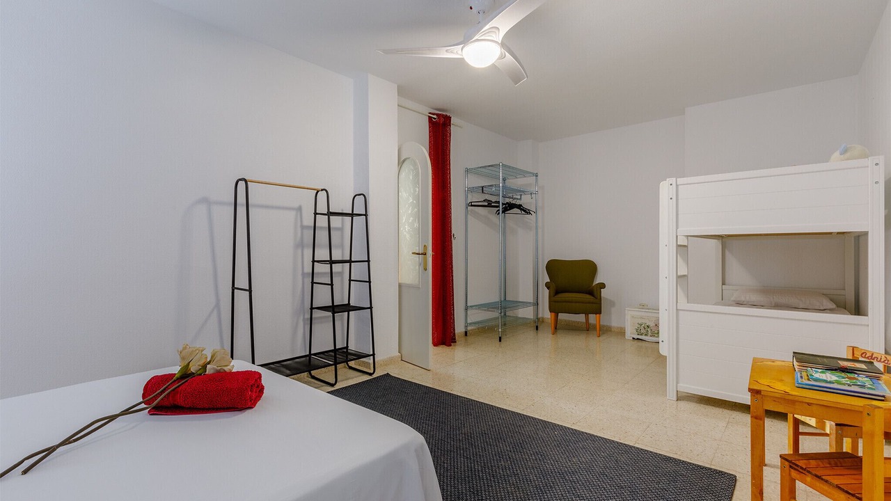 Photo of Bedroom in Torre del Mar