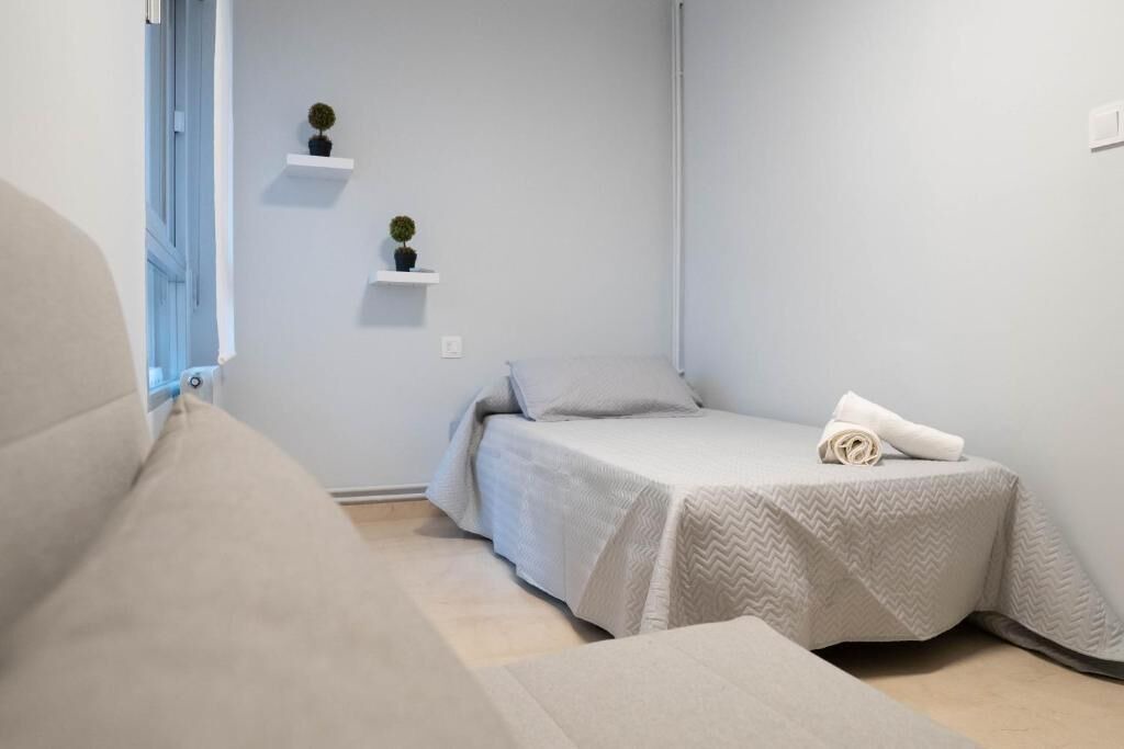 Photo of Bedroom in Figares