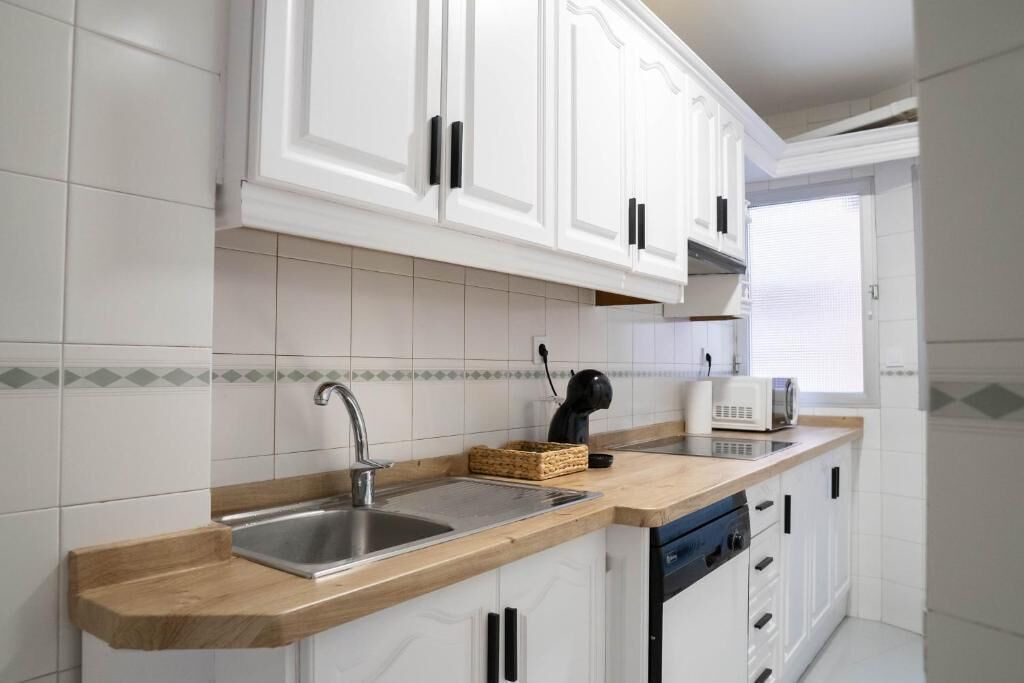 Photo of Kitchen in Figares