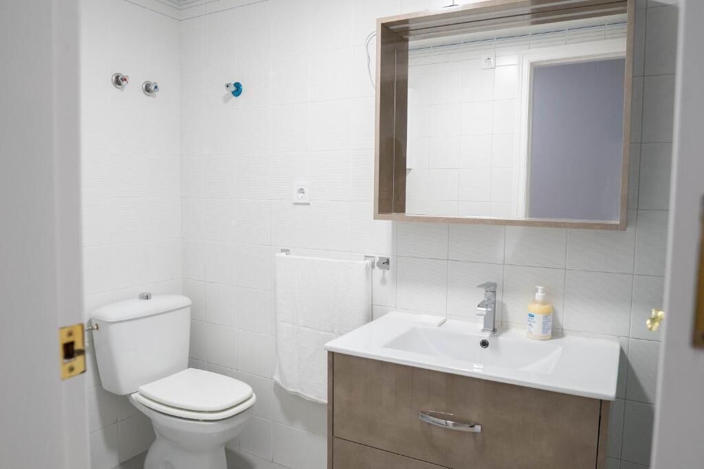 Photo of Bathroom in Figares