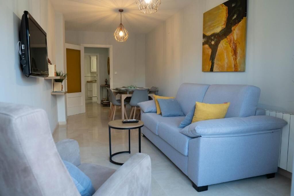 Photo of Livingroom in Figares