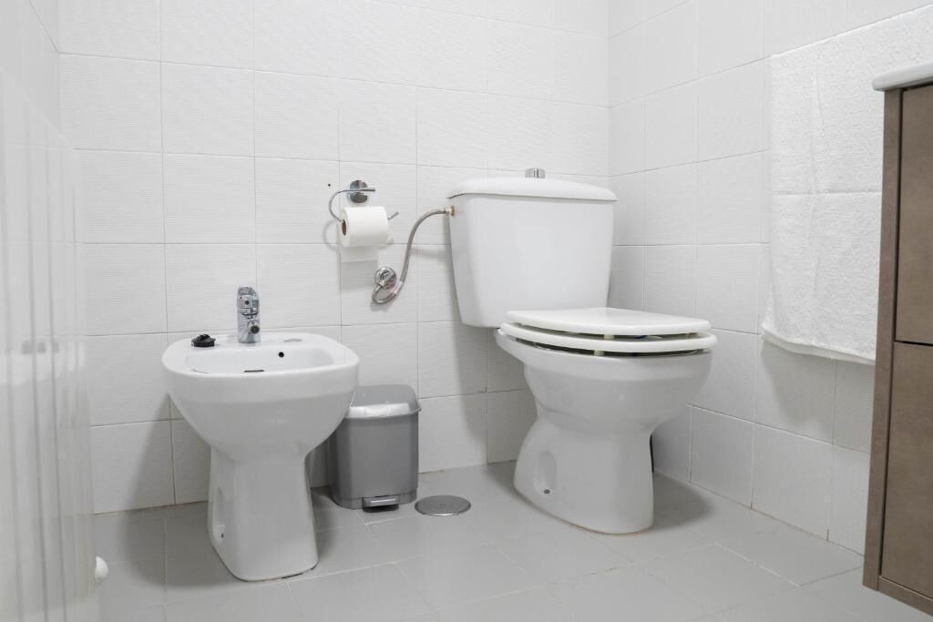 Photo of Bathroom in Figares