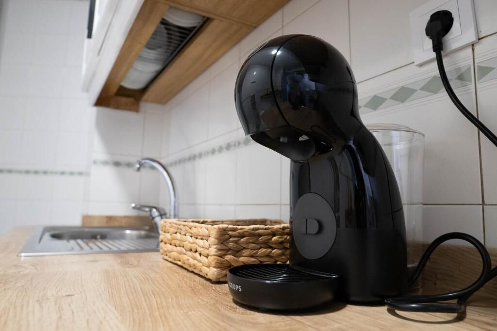 Photo of Kitchen in Figares
