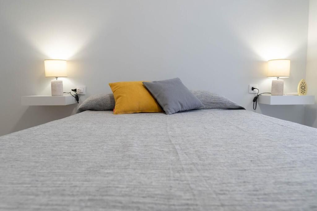 Photo of Bedroom in Figares