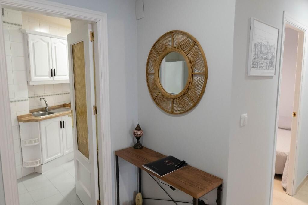 Photo of Bedroom in Figares