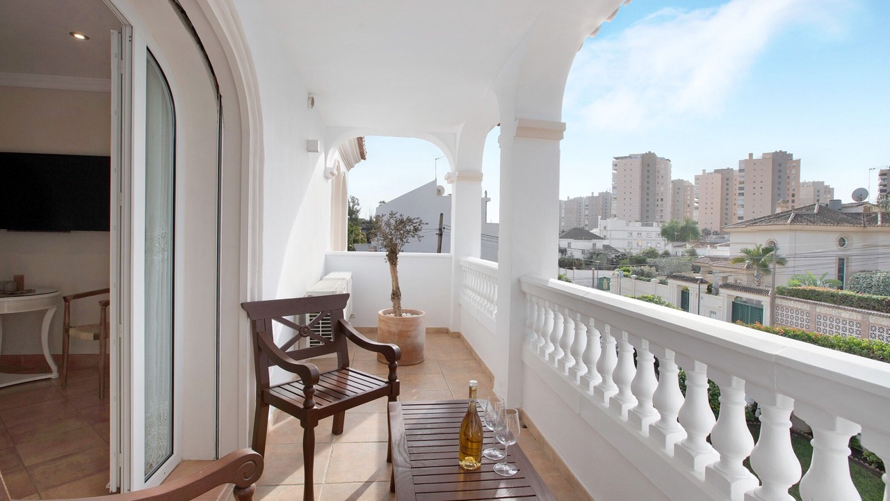 Photo of Outdoor in Torremolinos