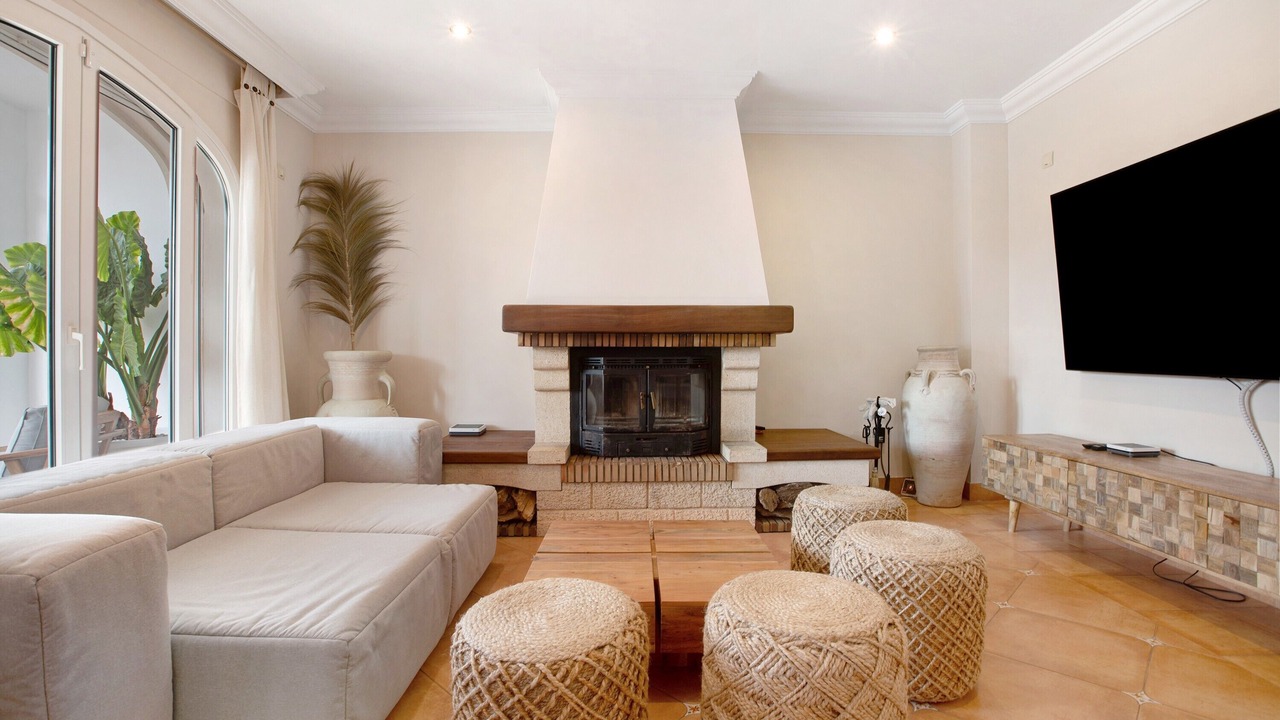 Photo of Livingroom in Torremolinos