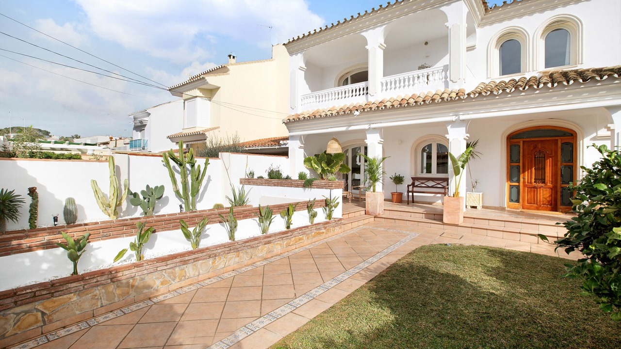 Photo of Outdoor in Torremolinos