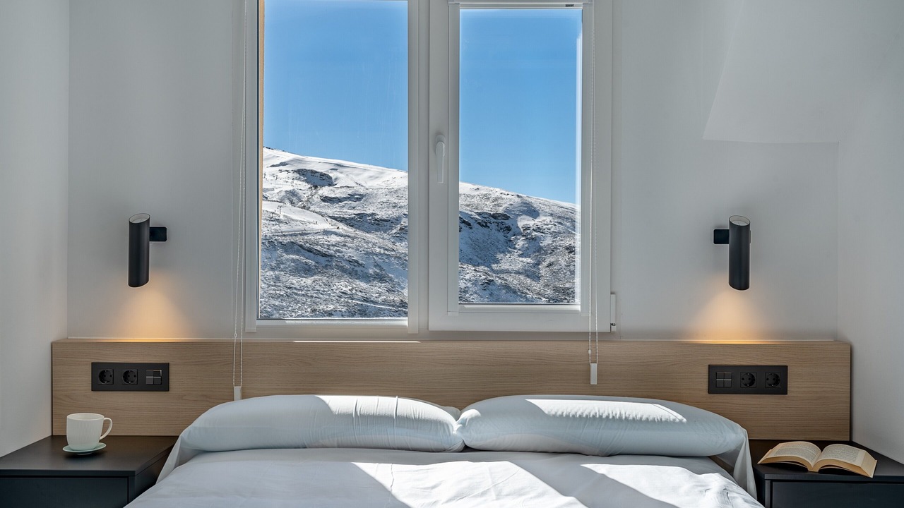Photo of Bedroom in Pradollano