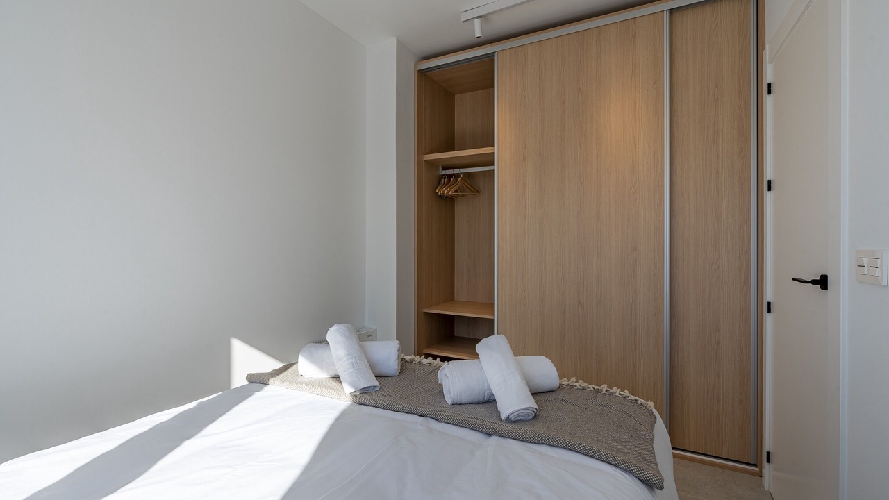 Photo of Bedroom in Pradollano