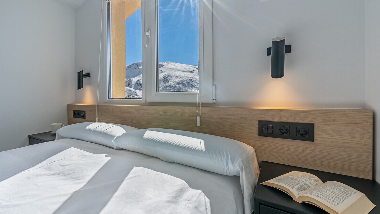 Photo of Bedroom in Pradollano
