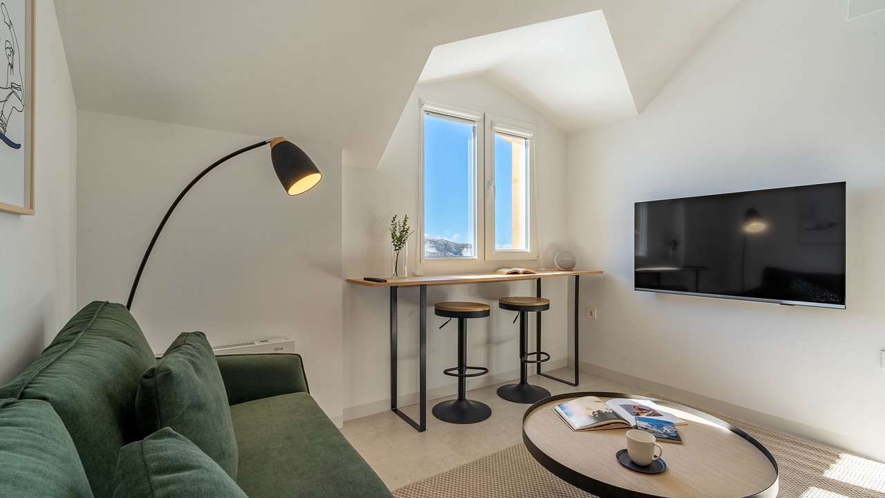 Photo of Livingroom in Pradollano