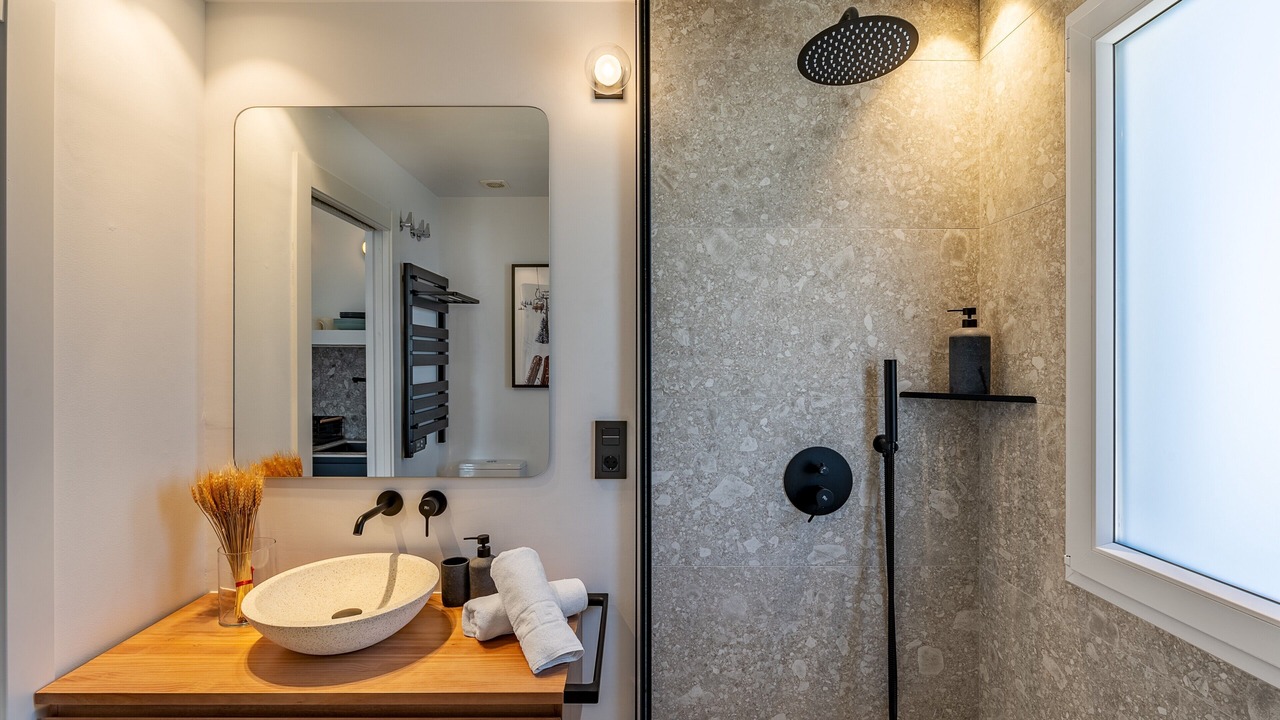 Photo of Bathroom in Pradollano