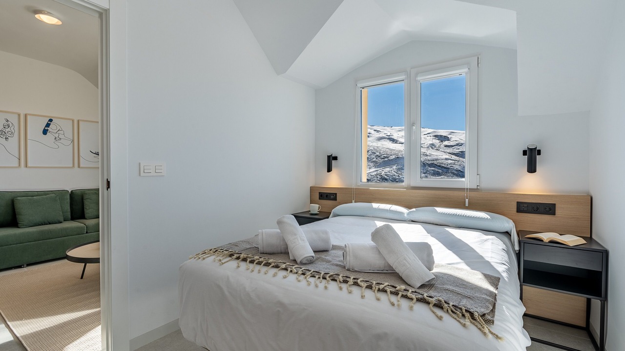 Photo of Bedroom in Pradollano