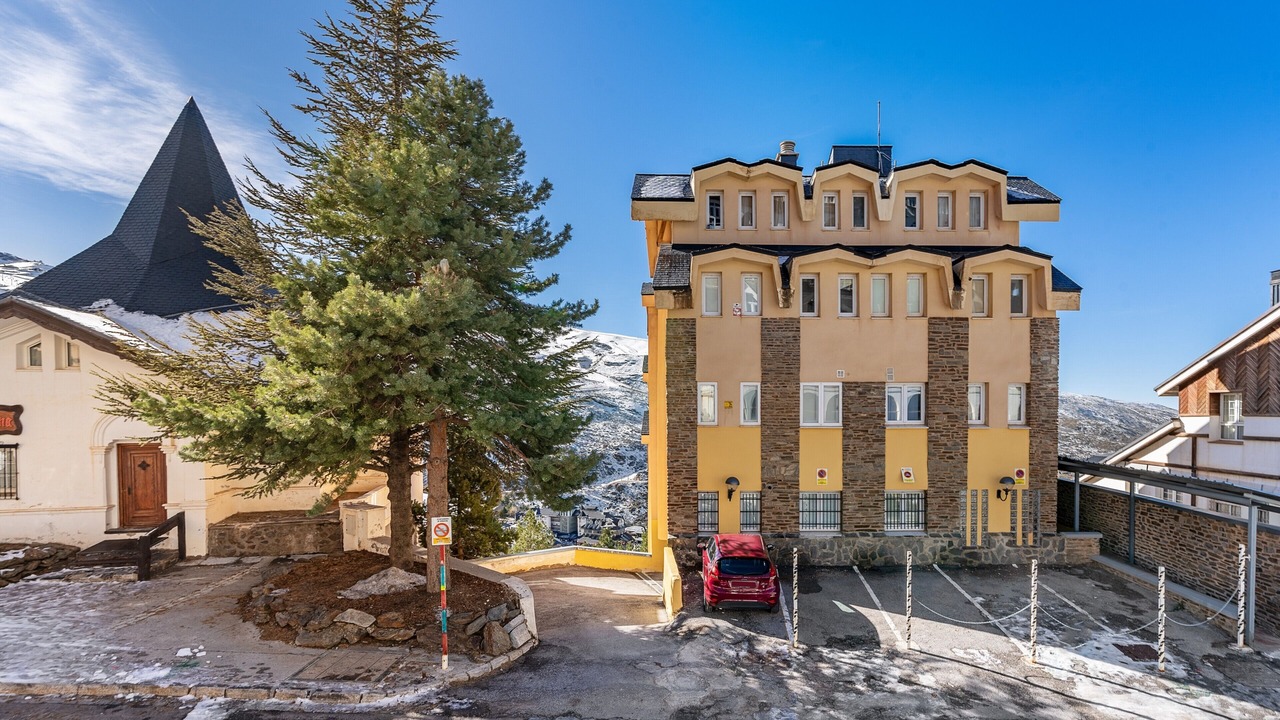 Photo of Outdoor in Pradollano