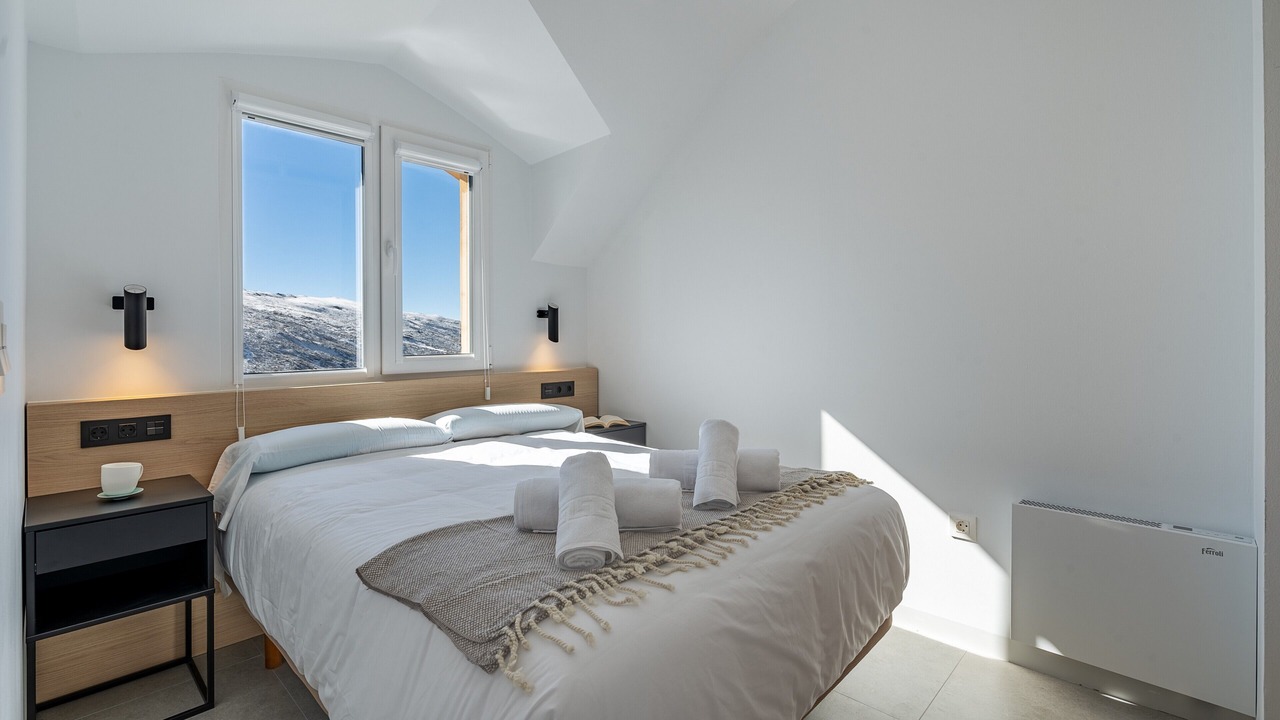 Photo of Bedroom in Pradollano