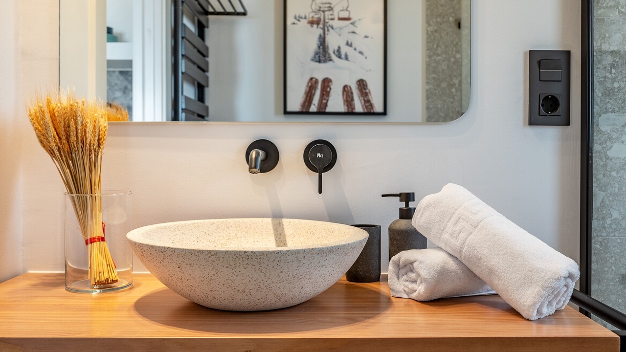 Photo of Bathroom in Pradollano