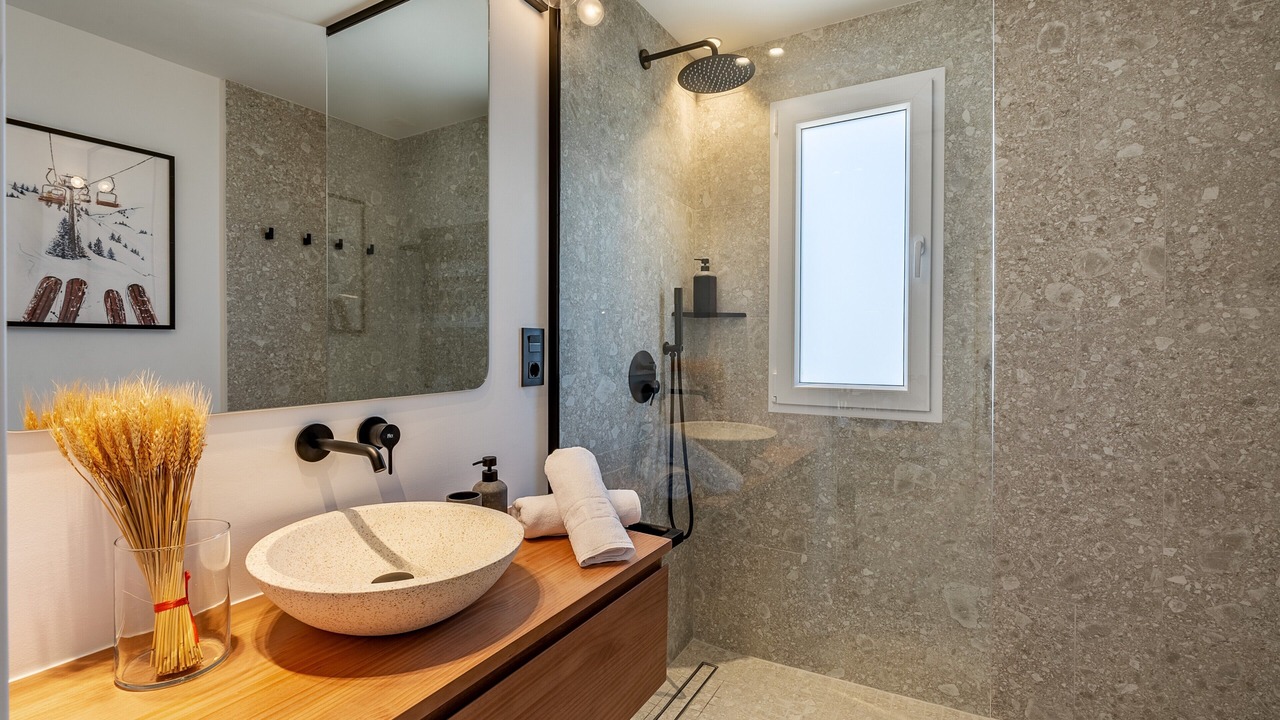 Photo of Bathroom in Pradollano