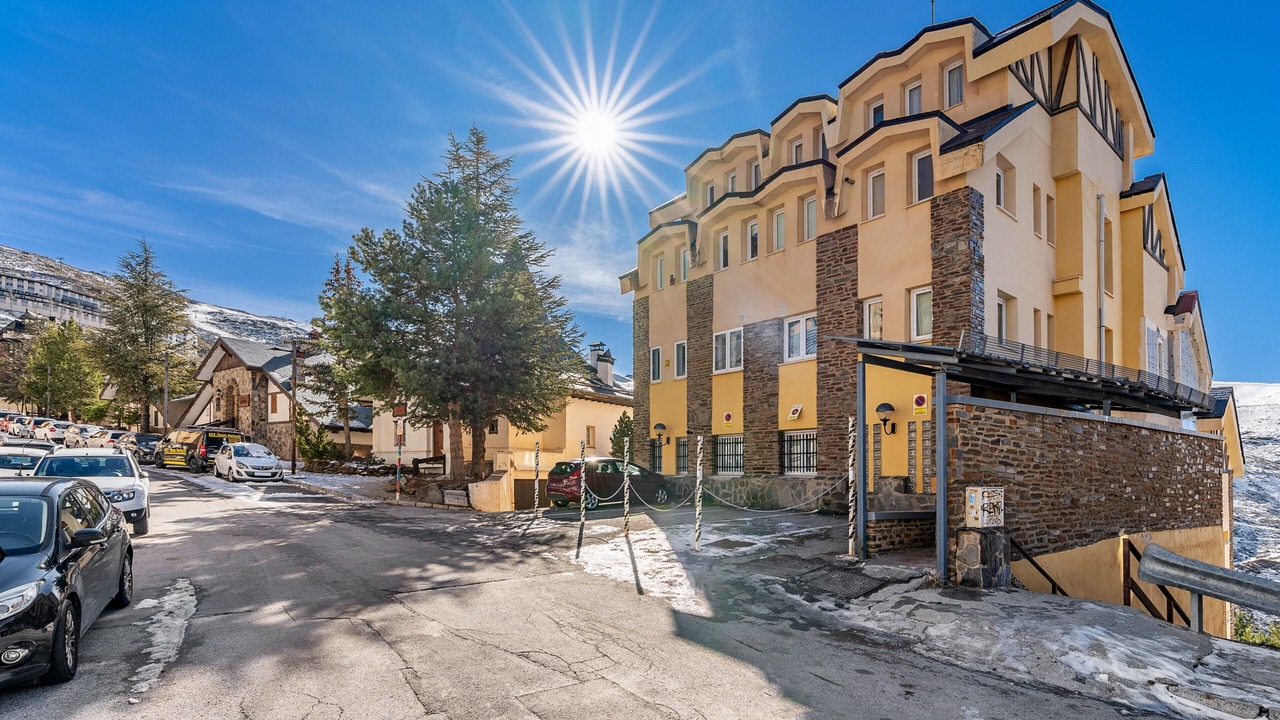 Photo of Outdoor in Pradollano