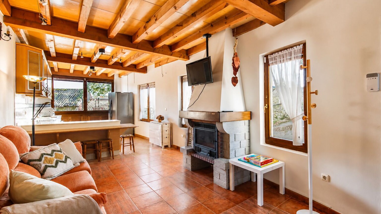 Photo of Bedroom in Pancar