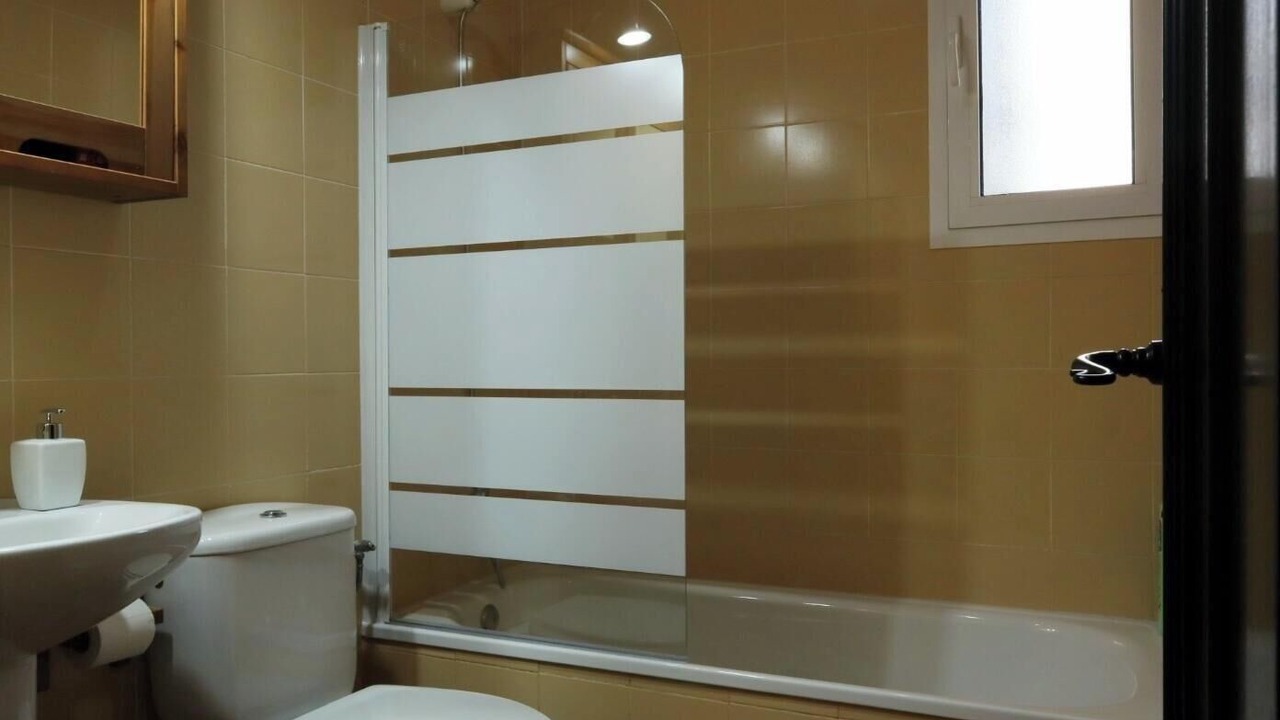 Photo of Bathroom in Aracena