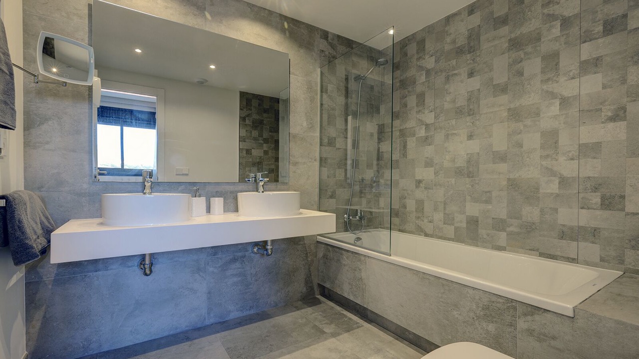 Photo of Bathroom in Historic Center of Estepona