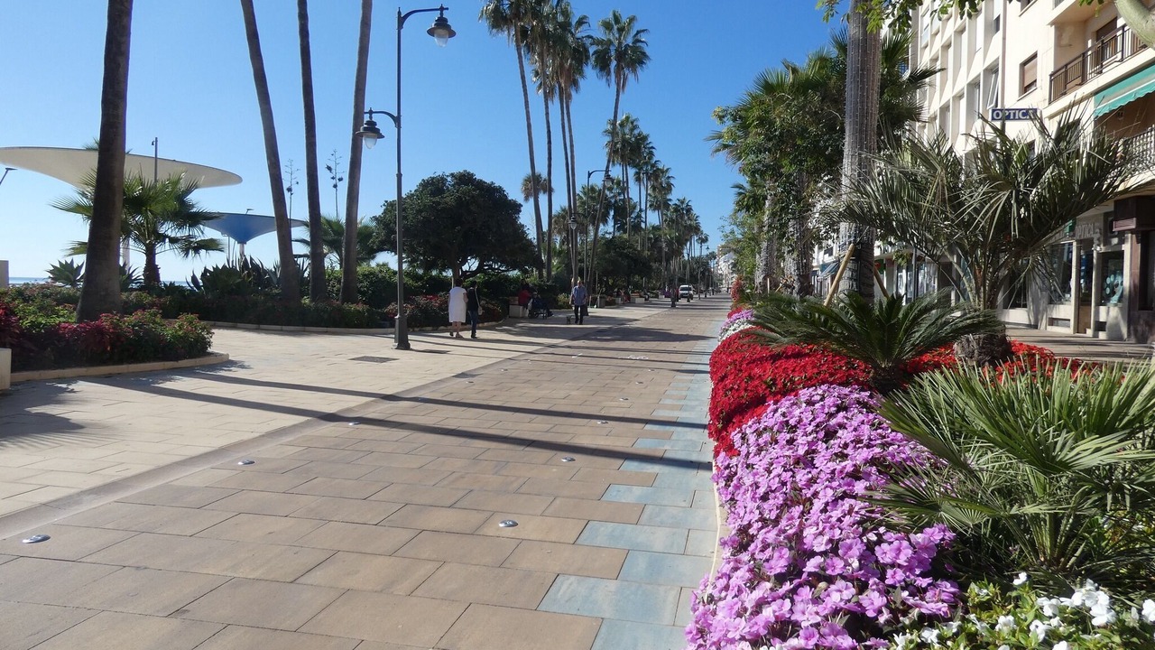 Photo of Outdoor in Historic Center of Estepona