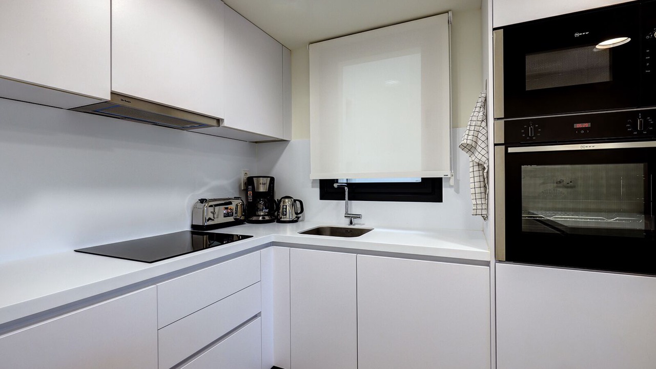 Photo of Kitchen in Historic Center of Estepona