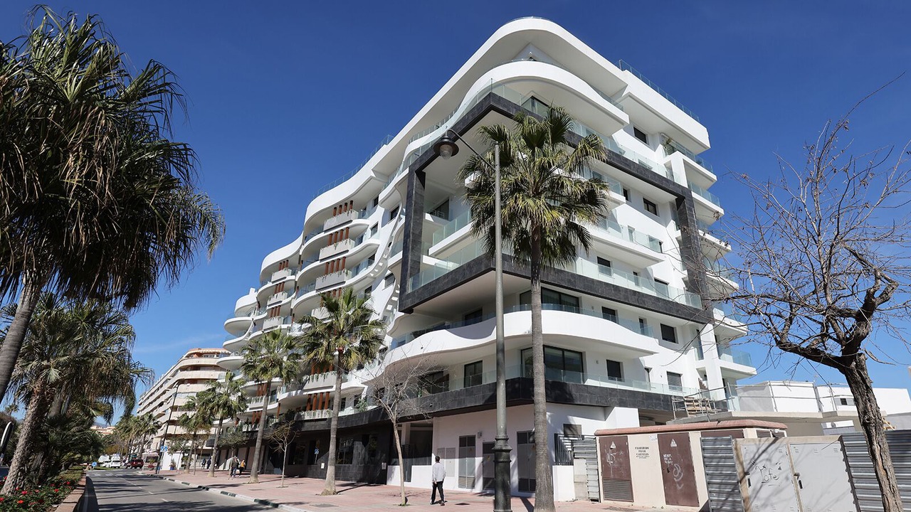 Photo of Others in Historic Center of Estepona