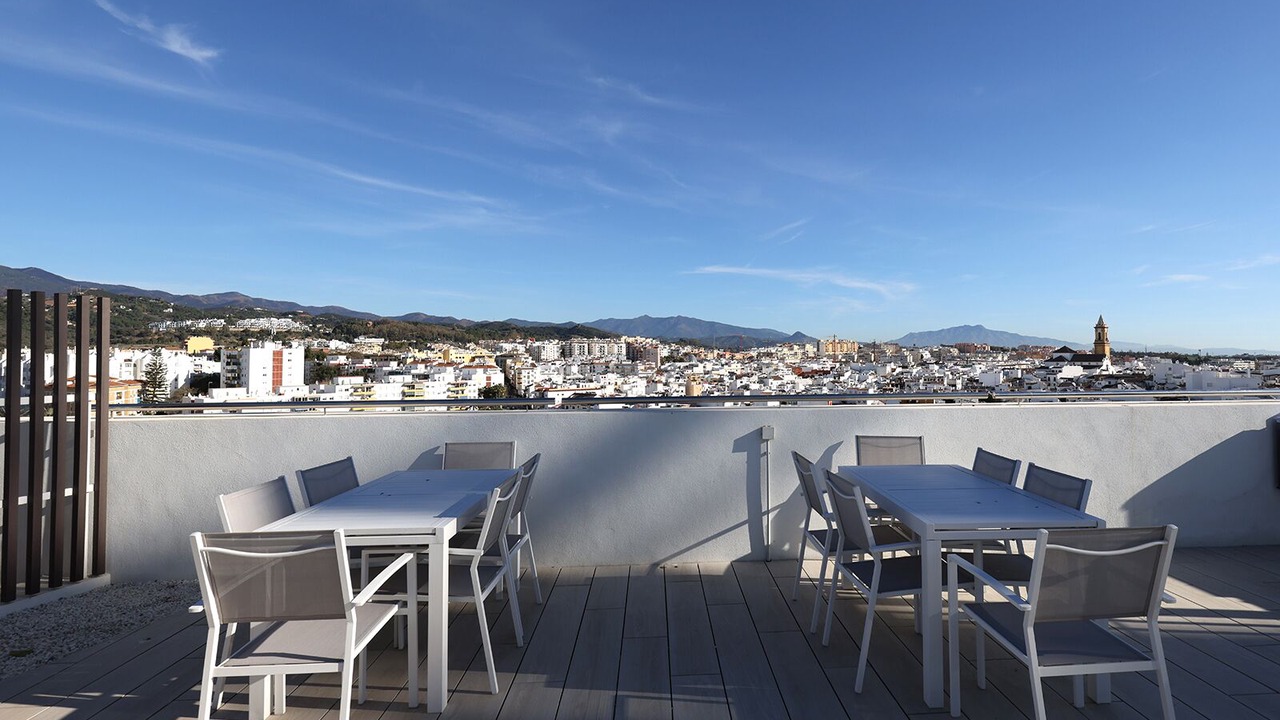 Photo of Outdoor in Historic Center of Estepona