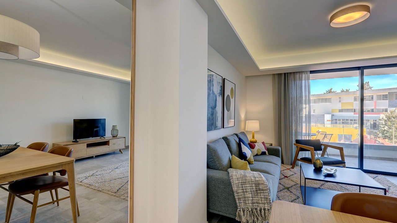 Photo of Livingroom in Historic Center of Estepona