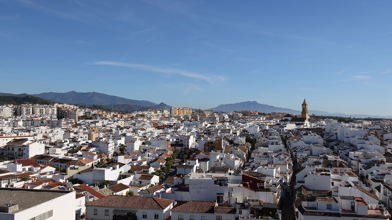 Photo of Outdoor in Historic Center of Estepona