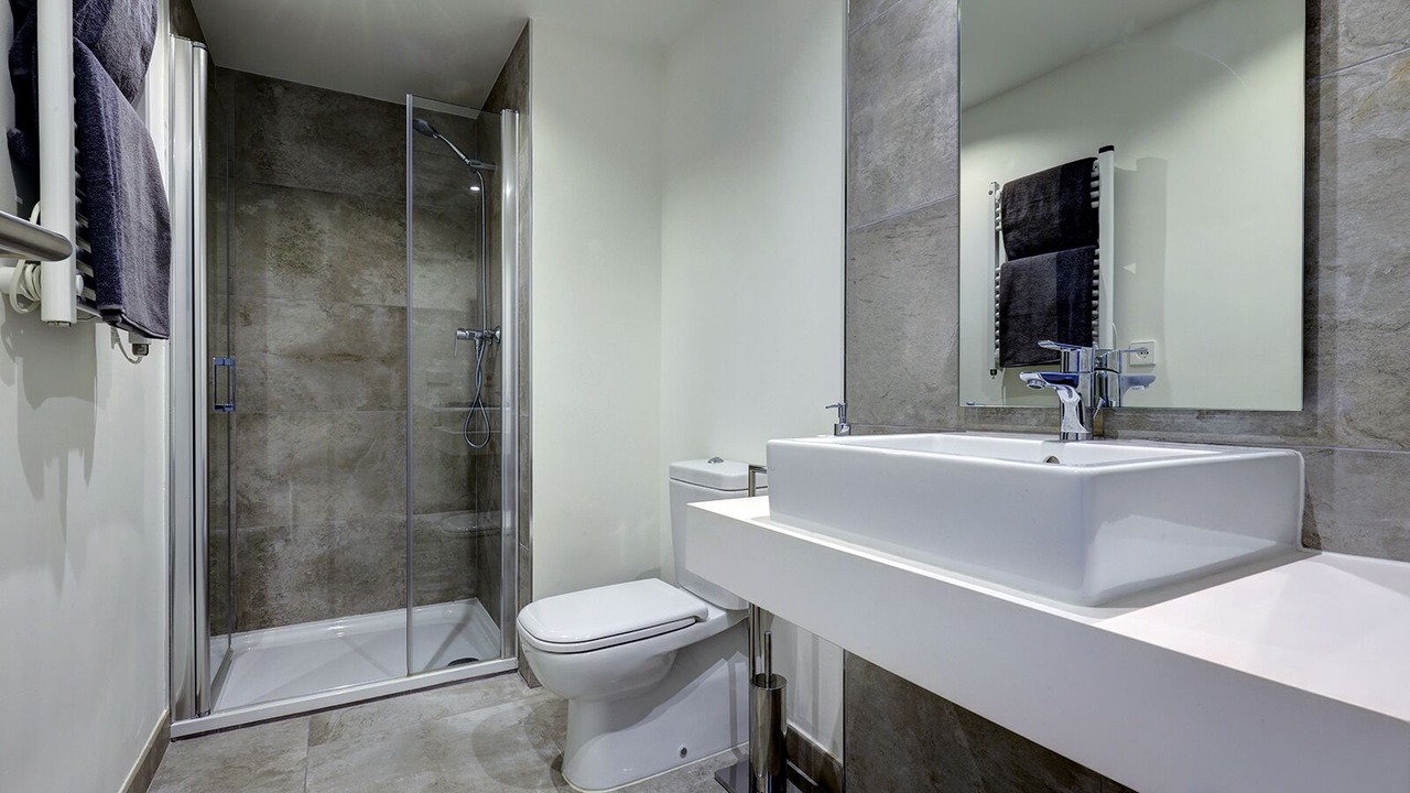 Photo of Bathroom in Historic Center of Estepona