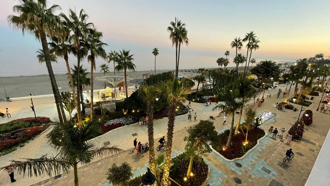 Photo of Outdoor in Historic Center of Estepona
