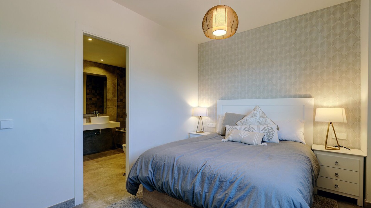 Photo of Bedroom in Historic Center of Estepona