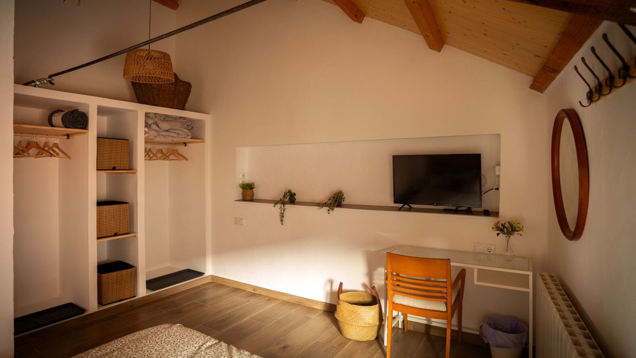 Photo of Bedroom in Valdeganga