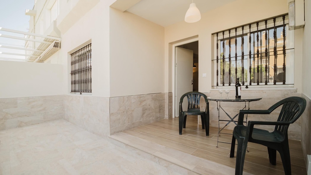Photo of Outdoor in Sanlucar de Barrameda
